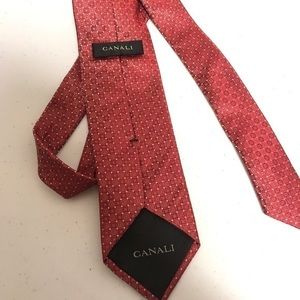 Canali Tie